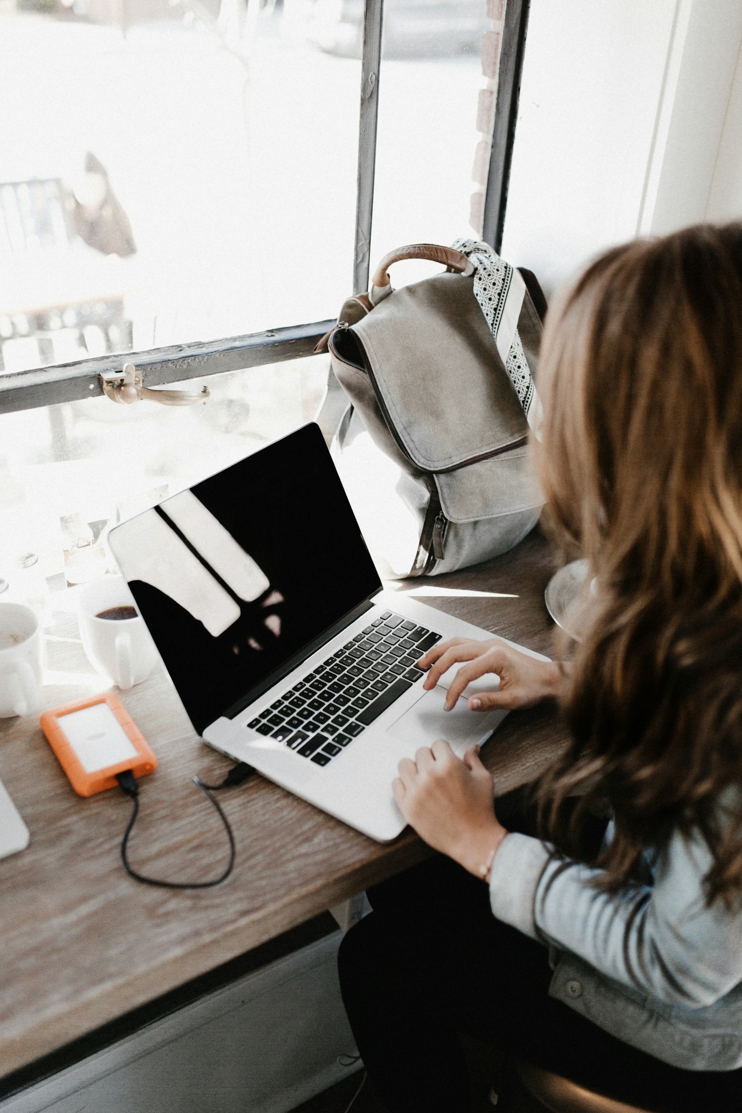 Turning Interests into Business Opportunities